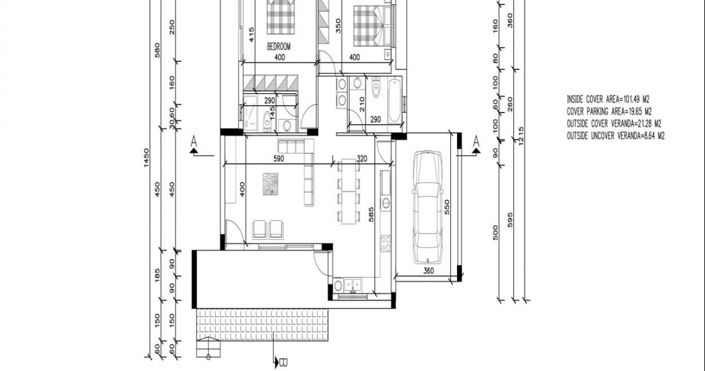 Image No.7-2 Bed House for sale