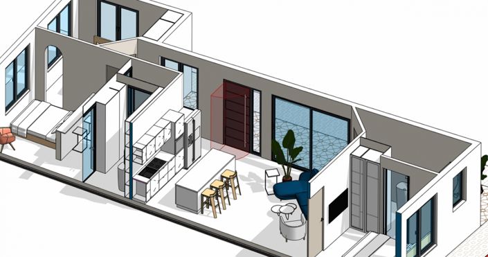 Image No.4-3 Bed House for sale