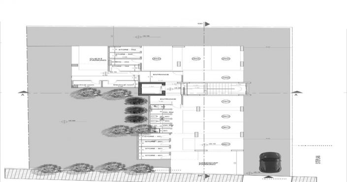 Image No.6-Appartement de 2 chambres à vendre à Paphos