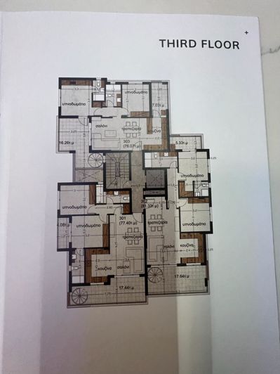 Image No.17-2 Bed Apartment for sale