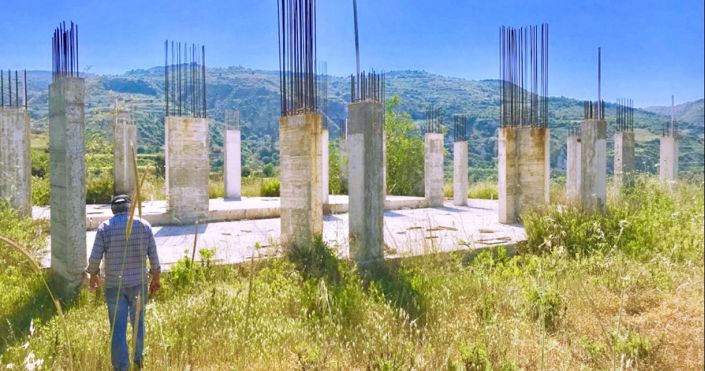 Image No.5-Maison de 4 chambres à vendre à Paphos