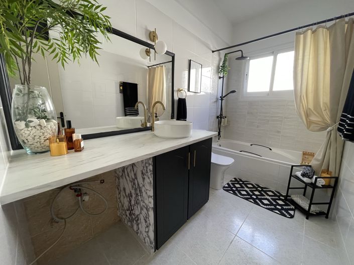 Image No.4-Appartement de 2 chambres à vendre à Paphos