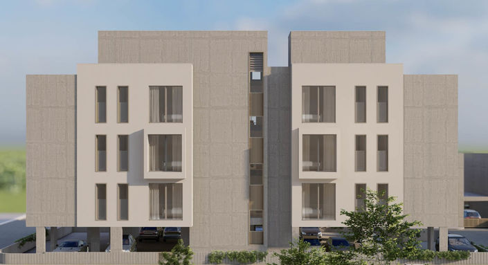 Image No.5-Appartement de 2 chambres à vendre à Paphos