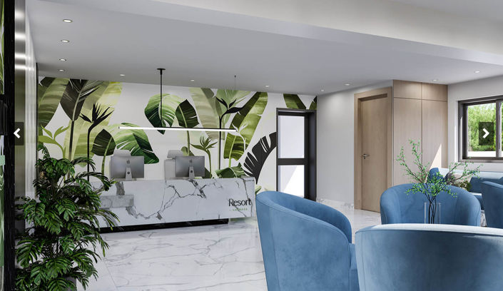 Image No.5-Appartement à vendre à Larnaca