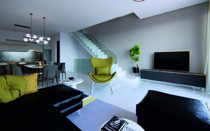 Image No.18-3 Bed House for sale