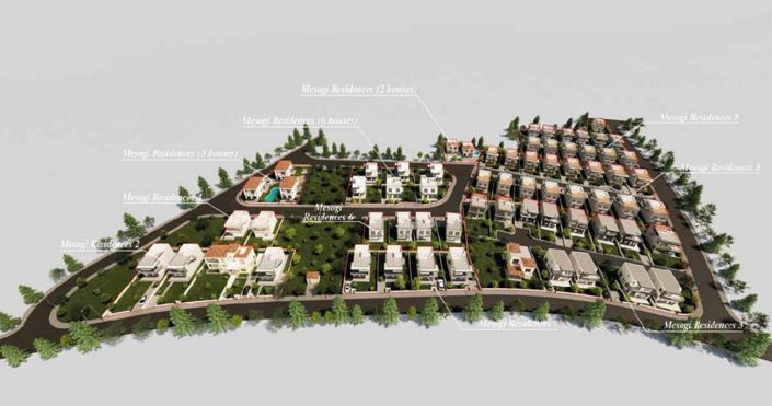 Image No.45-3 Bed House for sale