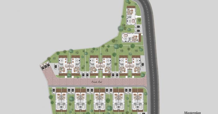 Image No.46-3 Bed House for sale