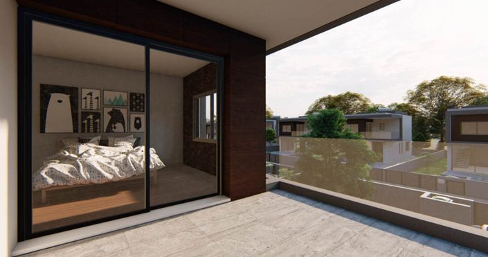 Image No.6-3 Bed House for sale