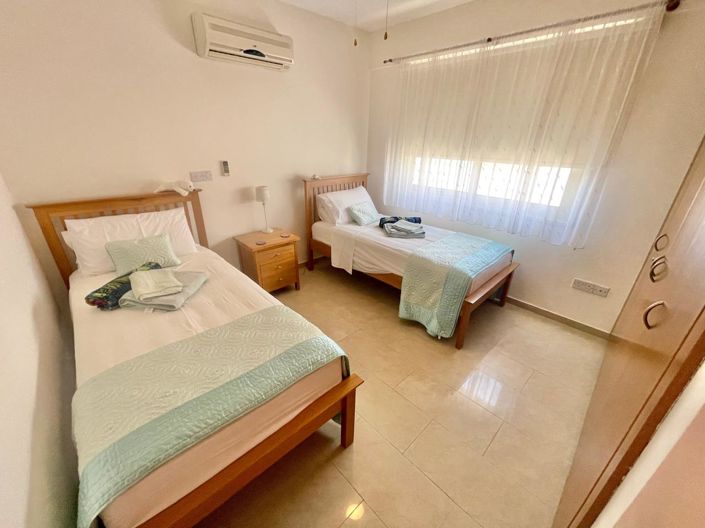 Image No.13-Appartement de 2 chambres à vendre à Paphos