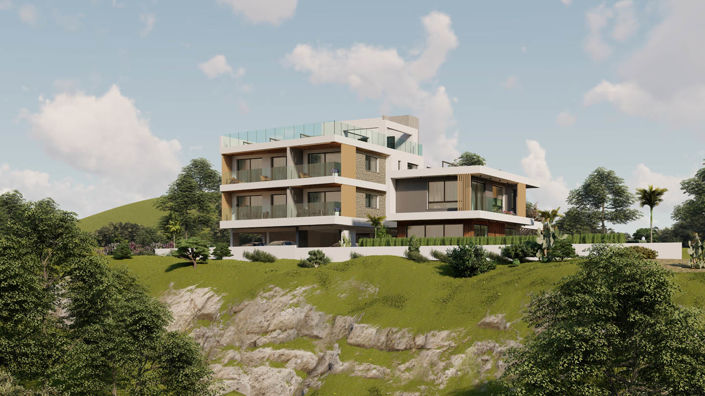 Image No.4-Appartement de 2 chambres à vendre à Limassol