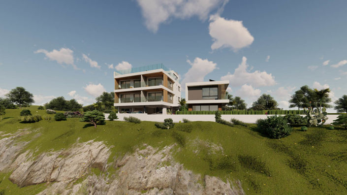 Image No.6-Appartement de 2 chambres à vendre à Limassol