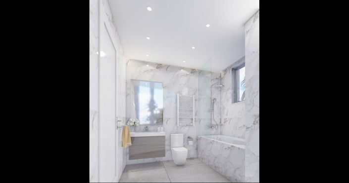 Image No.3-2 Bed Apartment for sale