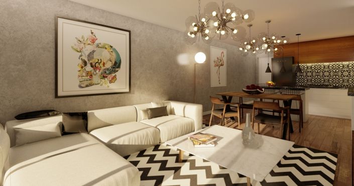 Image No.4-2 Bed Apartment for sale