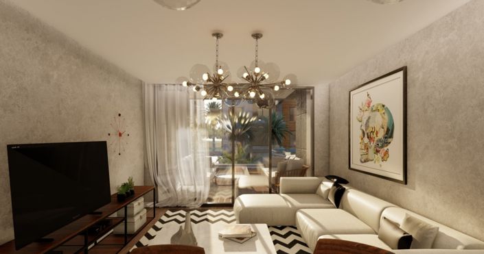 Image No.8-2 Bed Apartment for sale