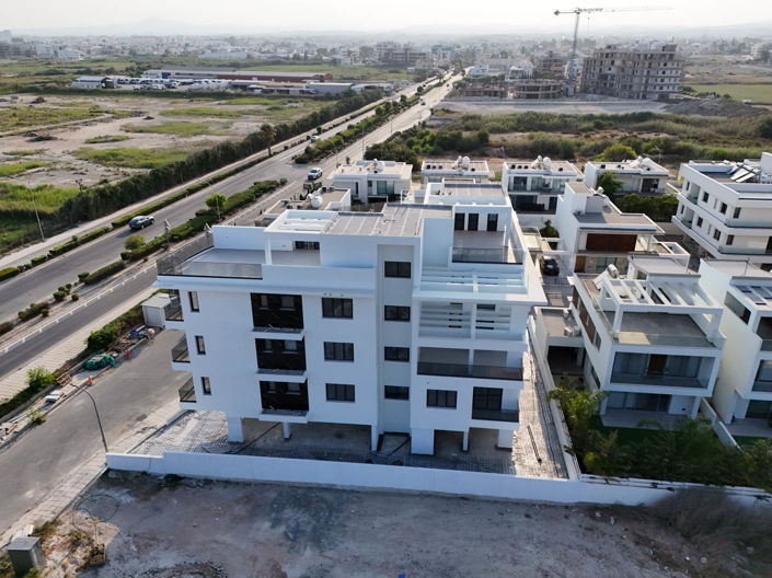 Image No.20-2 Bed Apartment for sale