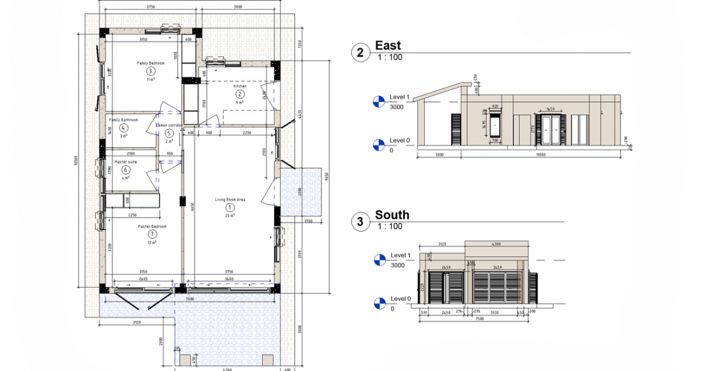 Image No.4-2 Bed House for sale