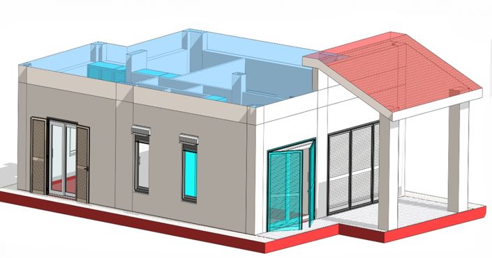 Image No.5-2 Bed House for sale