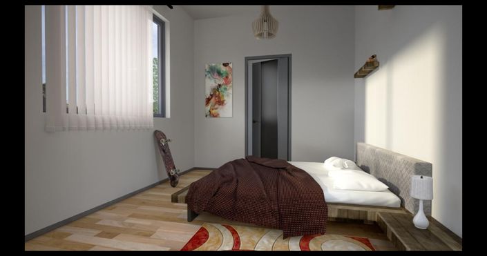 Image No.6-3 Bed House for sale