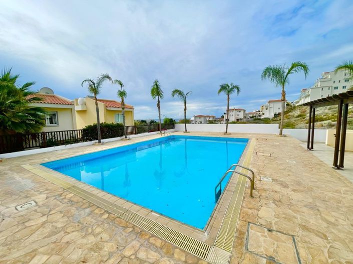 Image No.5-Appartement de 2 chambres à vendre à Paphos