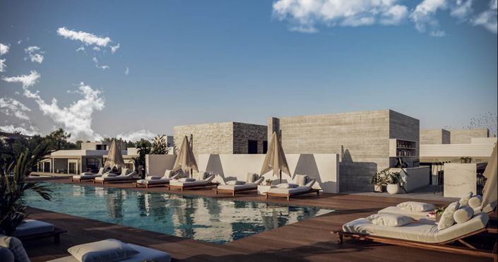 Image No.14-2 Bed Apartment for sale