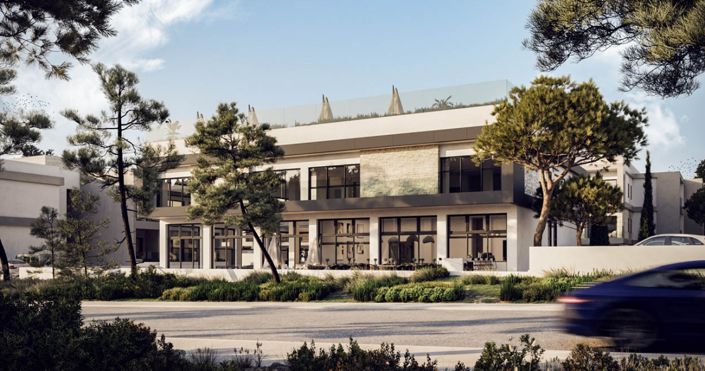 Image No.18-2 Bed Apartment for sale