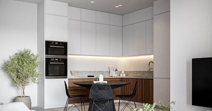 Image No.28-2 Bed Apartment for sale