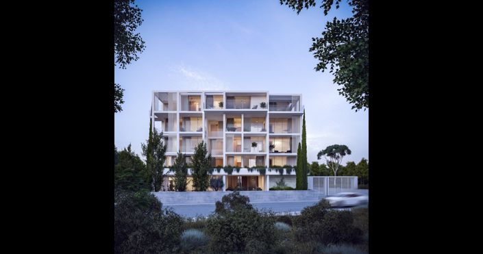 Image No.8-Appartement de 1 chambre à vendre à Paphos