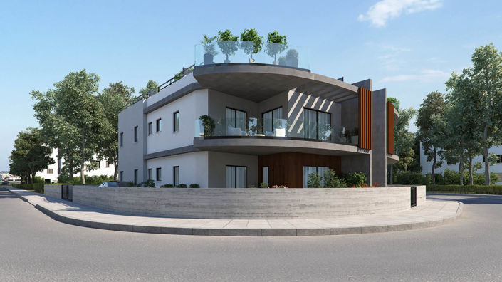 Image No.11-3 Bed Apartment for sale