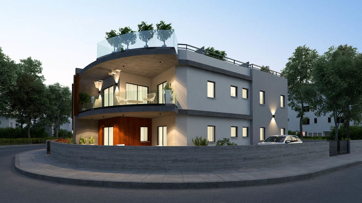 Image No.19-3 Bed Apartment for sale