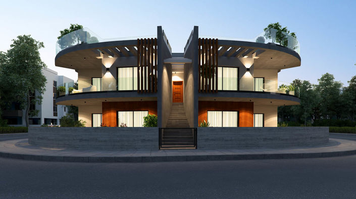 Image No.8-3 Bed Apartment for sale