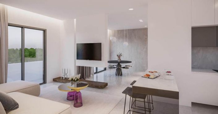 Image No.5-1 Bed Apartment for sale