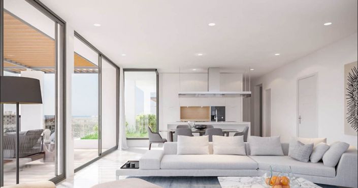 Image No.11-2 Bed Apartment for sale