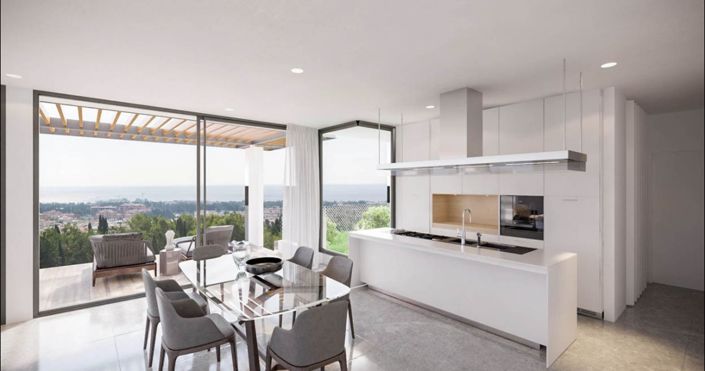 Image No.18-2 Bed Apartment for sale