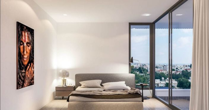 Image No.23-2 Bed Apartment for sale