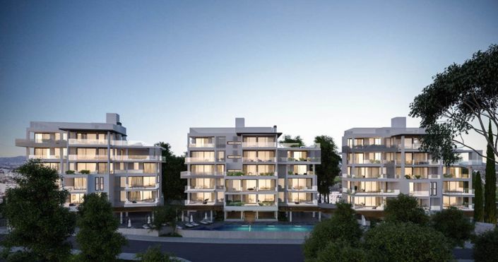 Image No.4-2 Bed Apartment for sale