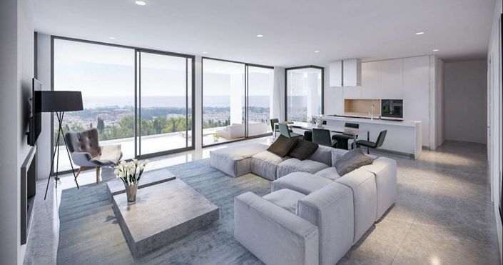 Image No.8-2 Bed Apartment for sale