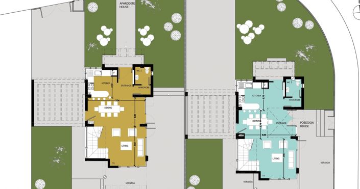 Image No.8-3 Bed House for sale