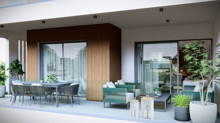 Image No.4-2 Bed Apartment for sale