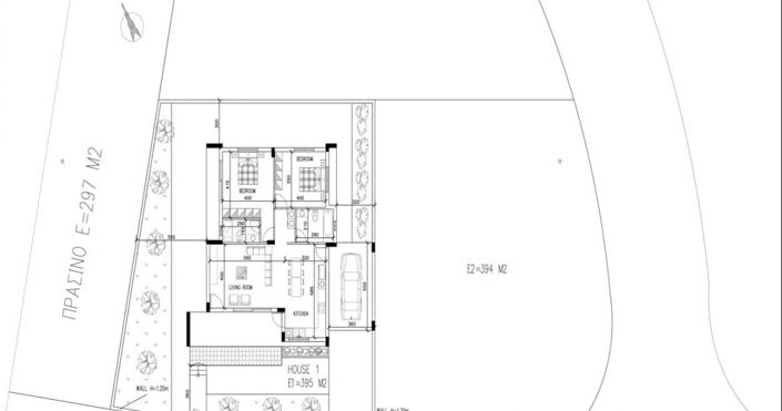 Image No.6-2 Bed House for sale