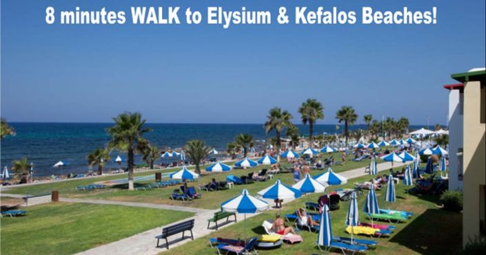 Image No.3-2 Bed Apartment for sale