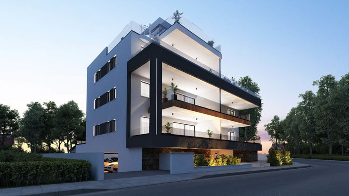 Image No.5-1 Bed Apartment for sale