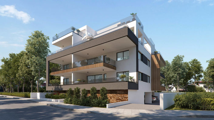 Image No.8-1 Bed Apartment for sale