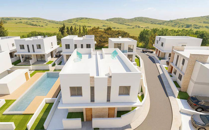 Image No.2-3 Bed House for sale