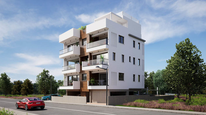 Image No.5-1 Bed Apartment for sale