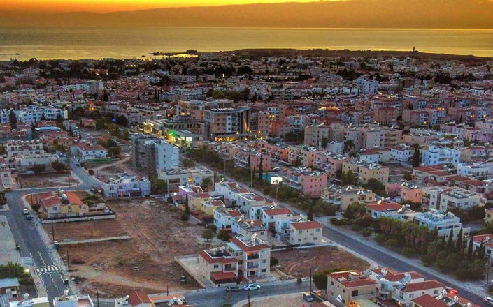 Image No.11-Appartement de 2 chambres à vendre à Paphos