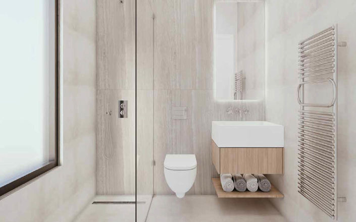 Image No.11-Appartement de 1 chambre à vendre à Paphos