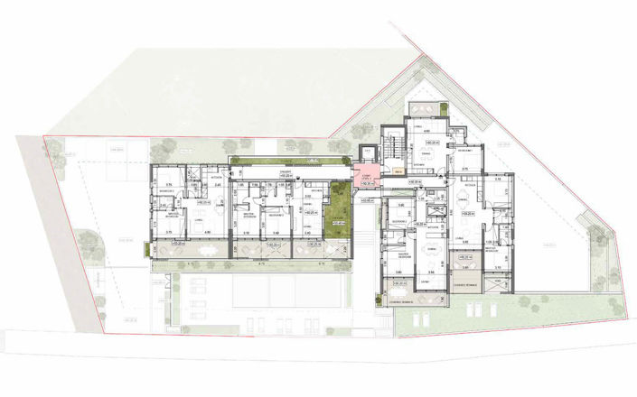 Image No.13-Appartement de 1 chambre à vendre à Paphos