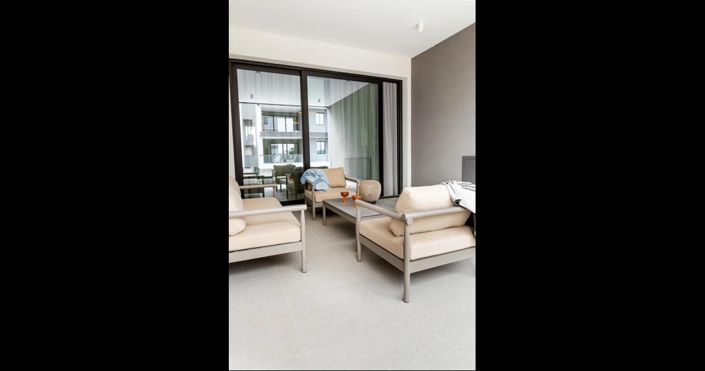 Image No.4-Appartement de 1 chambre à vendre à Paphos