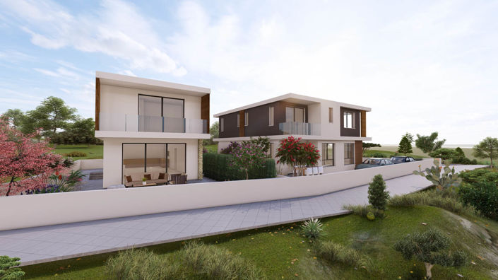 Image No.20-3 Bed House for sale