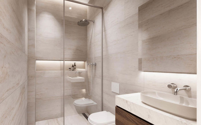 Image No.15-Appartement de 1 chambre à vendre à Paphos